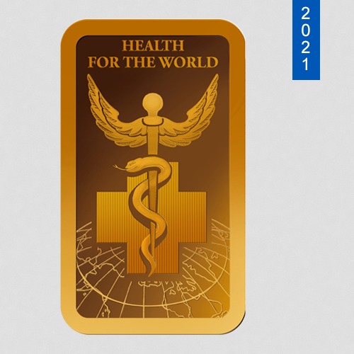 Health for the world 2021