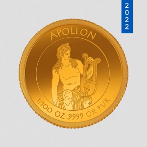 Apollon