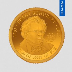 225. Geburtstag Franz Schubert