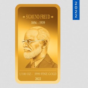 Sigmund Freud