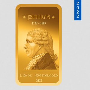 Joseph Haydn