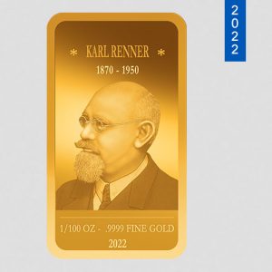 Karl Renner