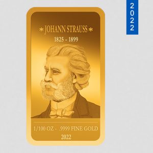 Johann Strauss