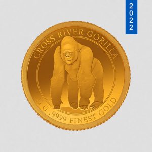 Cross-River-Gorilla