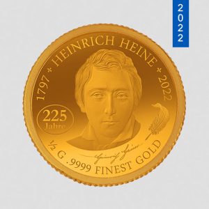 225. Geburtstag Heinrich Heine