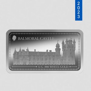 Schlösser der Queen – Balmoral Castle