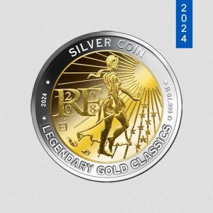 Legendary Gold Classics - Säerin