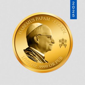 Papst Leo XIV.