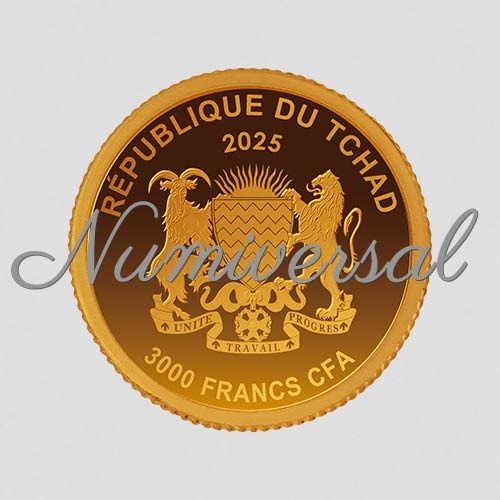 Papst Leo XIV. – Bild 2