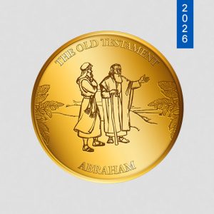 Altes Testament - Abraham Stammvater