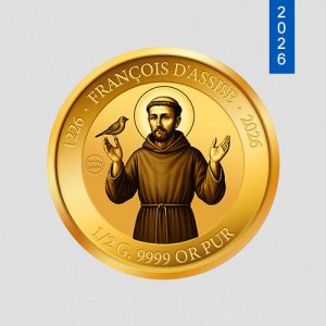 800. Todestag Franz von Assisi