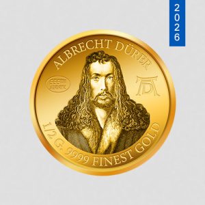 555. Geburtstag Albrecht Dürer