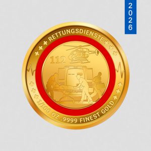 Im Dienste der Gesellschaft - Rettungsdienste