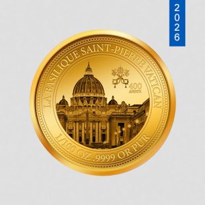 400. Jahrestag Weihe Petersdom