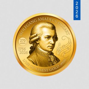 270. Geburtstag Wolfgang Amadeus Mozart