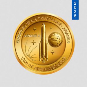 Ariane 6 – European Space Programme