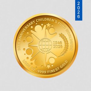 80 Jahre Kinderhilfswerk Unicef