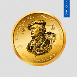 150 Jahre Wagner Festspiele Bayreuth