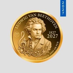 200. Todestag Ludwig van Beethoven
