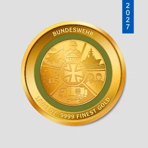 Im Dienste der Gesellschaft - Bundeswehr
