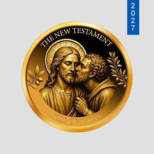 Judas/Prozess Pilatus